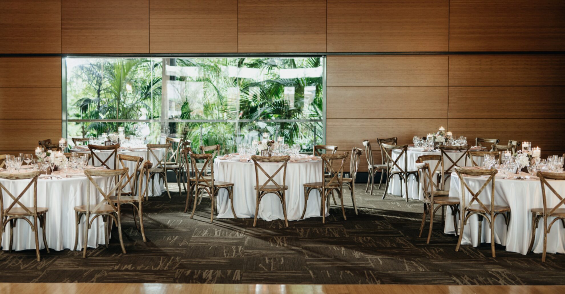 Wedding Venues at the Calgary Zoo