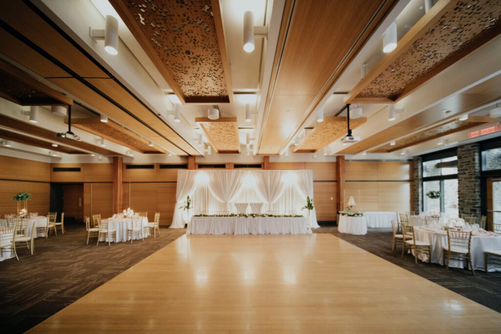 Enmax Wedding