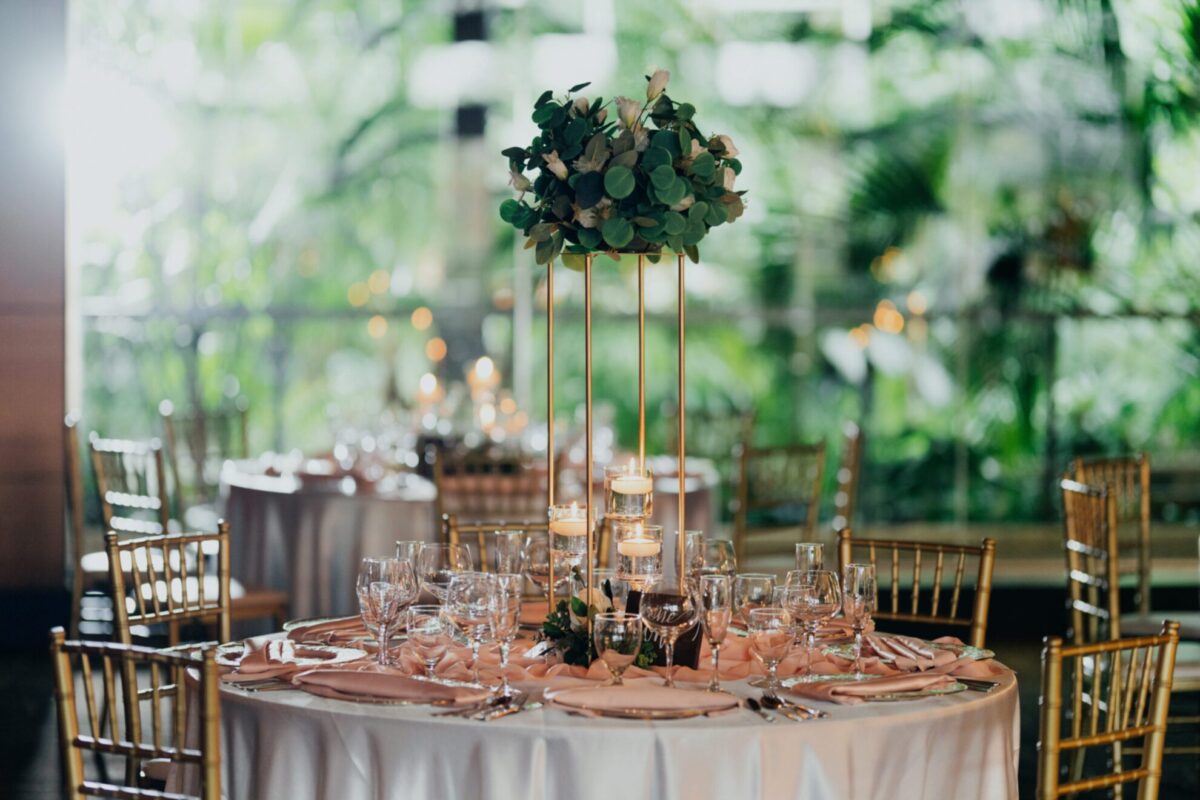 Enmax Wedding