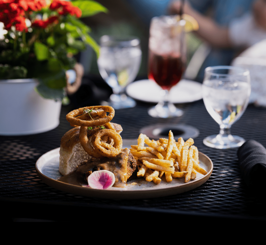Grazers Restaurant