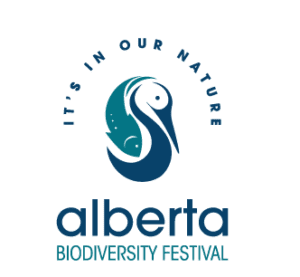 Alberta Biodiversity Festival Logo