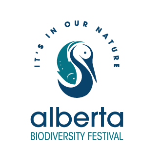 Alberta Biodiversity Festival Logo