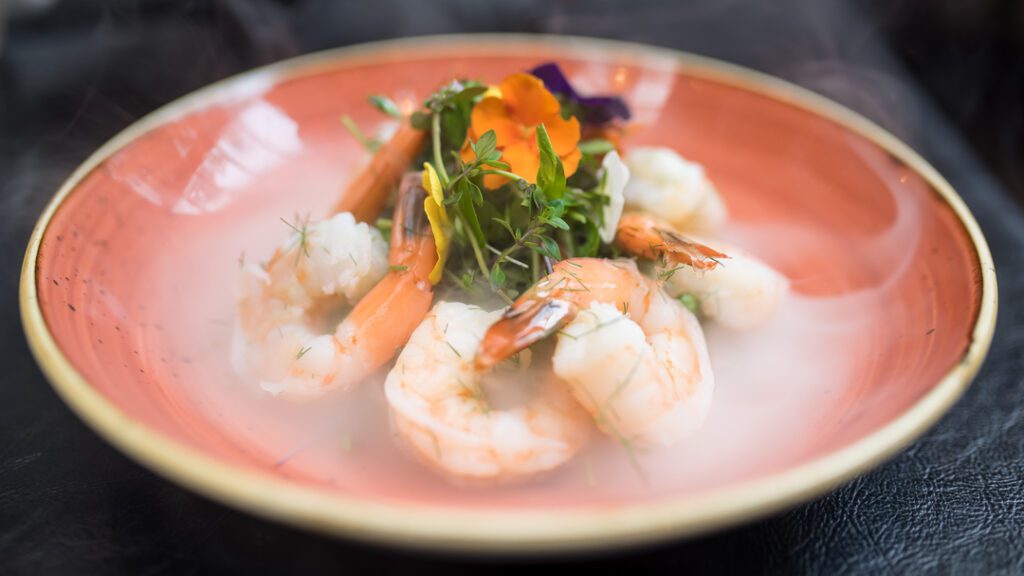 Grazers Restaurant