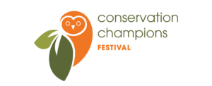 Conservation Champions Logo