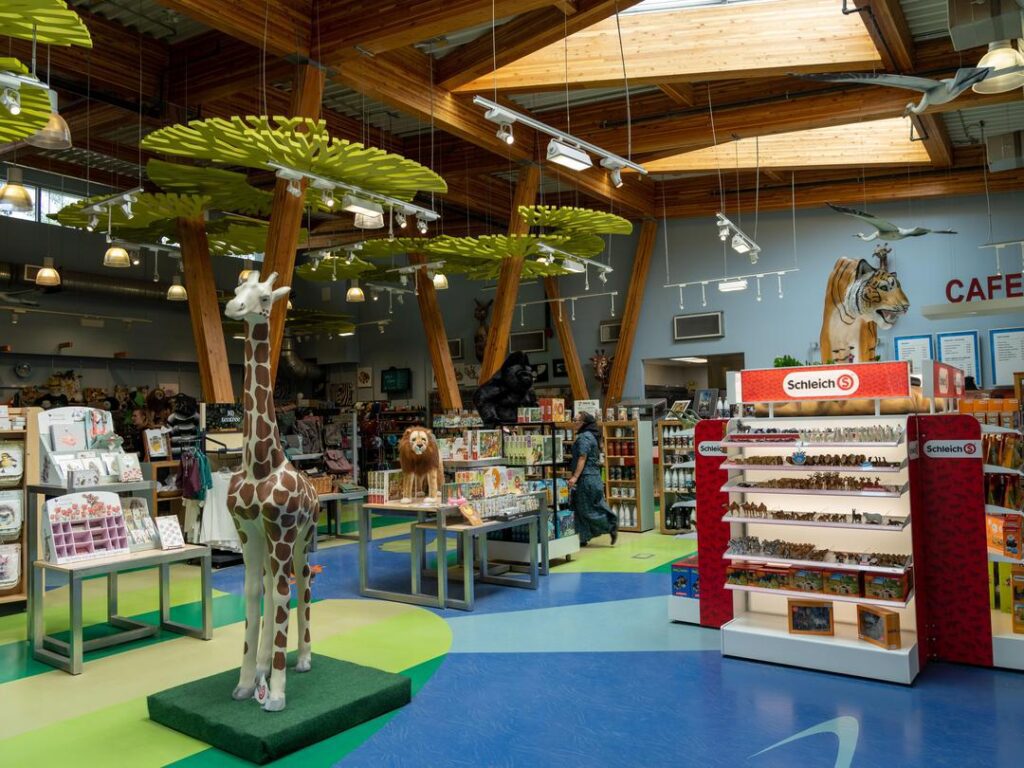 North Gift Shop