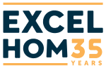 Excel Hom35 logo