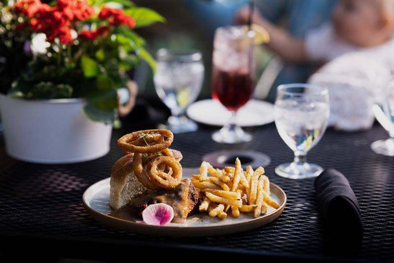Grazers Restaurant