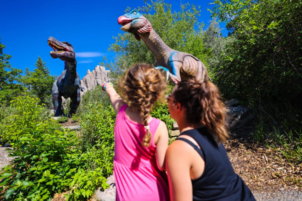 Prehistoric Park