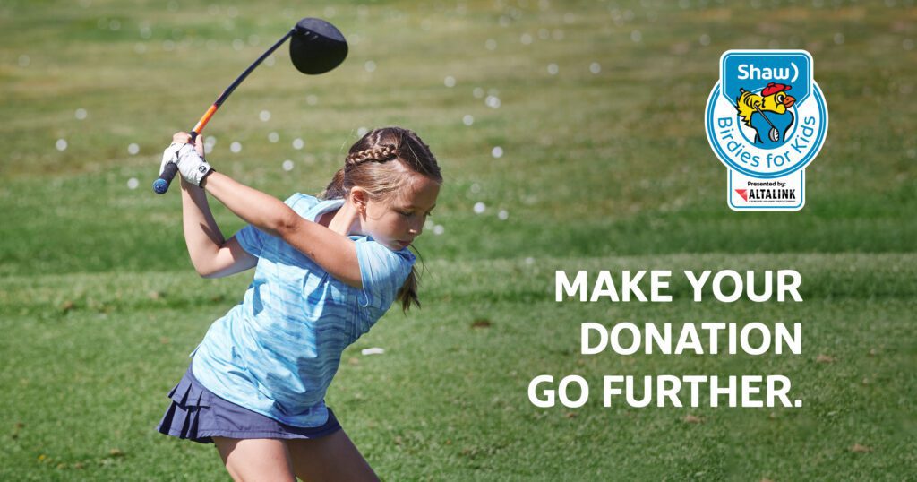Shaw Birdies for Kids
