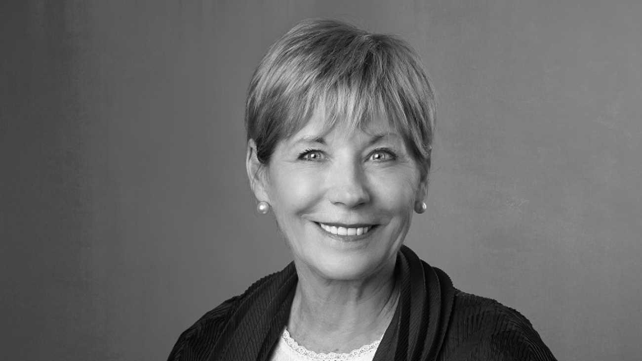 Sheila O'Brien