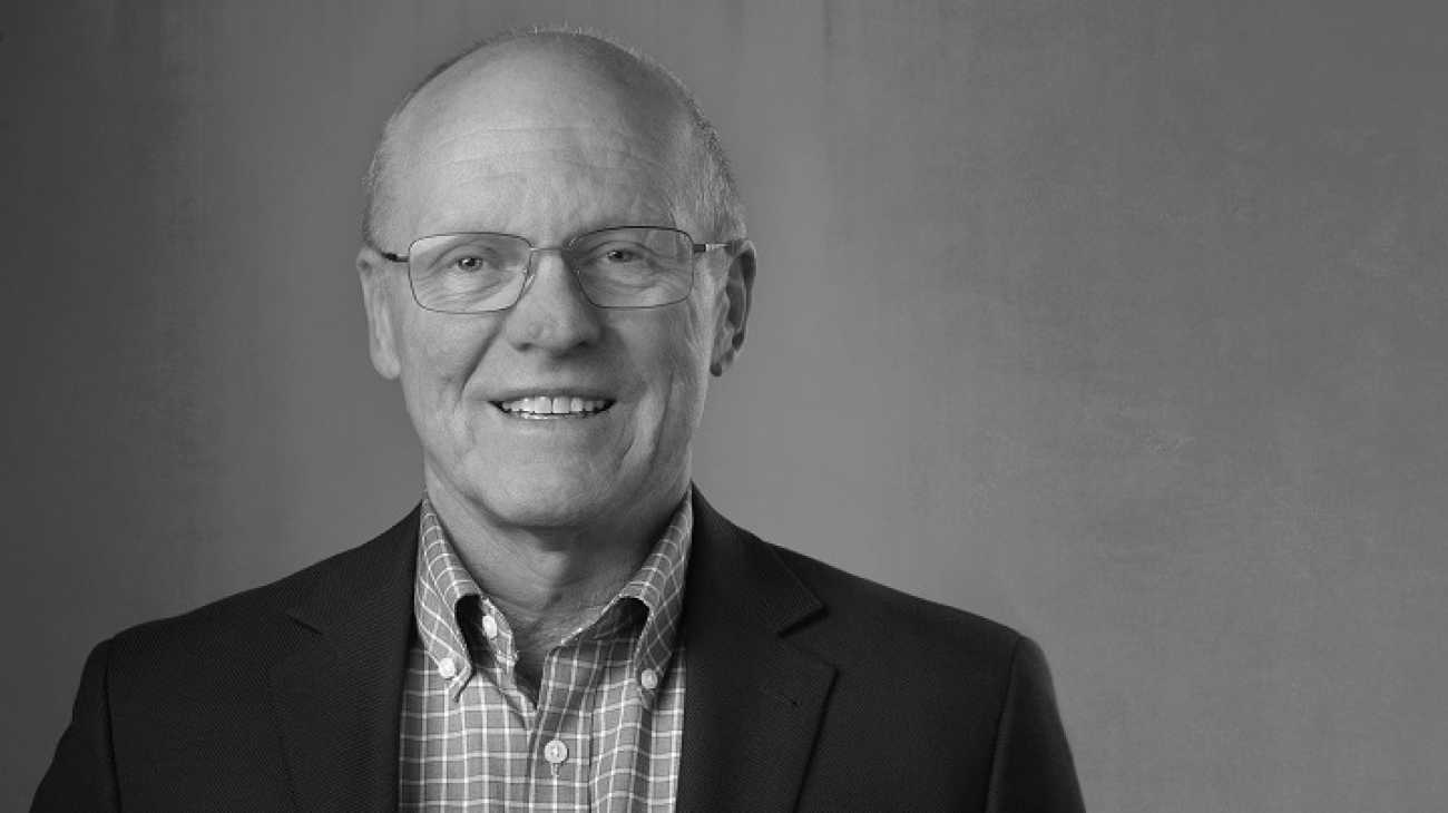 Bill Fisher, Secretary and Governance and Legal Committee Chair