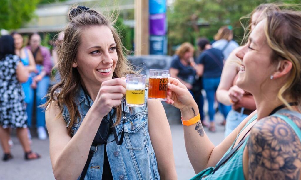 Zoo Brew