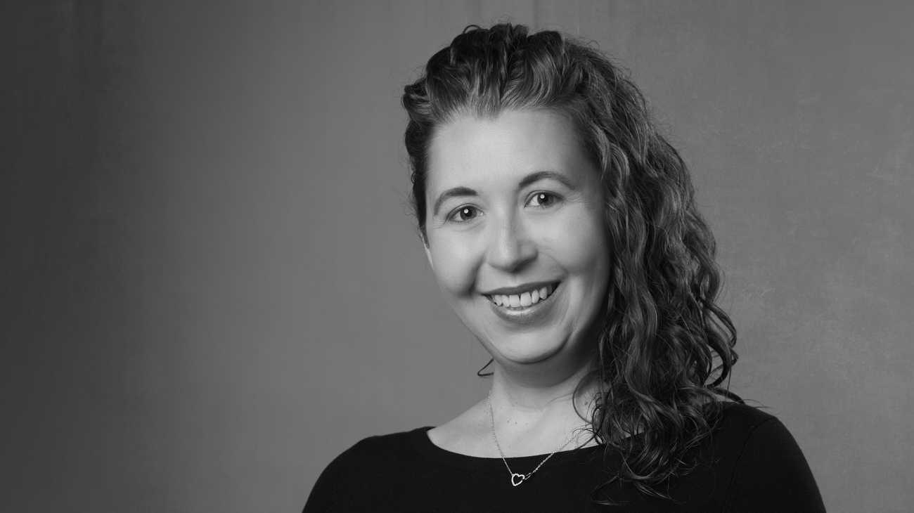 Brandi Chuchman, Associate Director of Conservation & Science