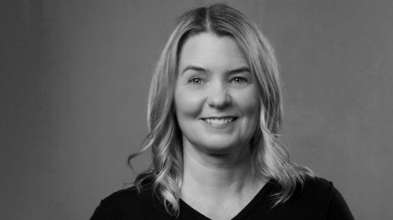Colleen Baird, Interim Associate Director of Animal Care & Welfare