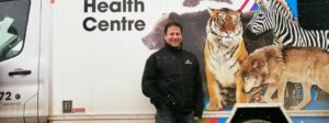Dr. Doug Whiteside