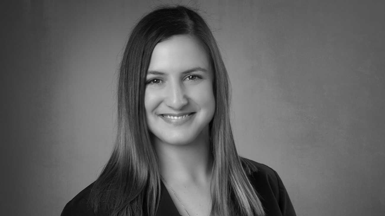 Kathryne Gibson, Director Major Gifts