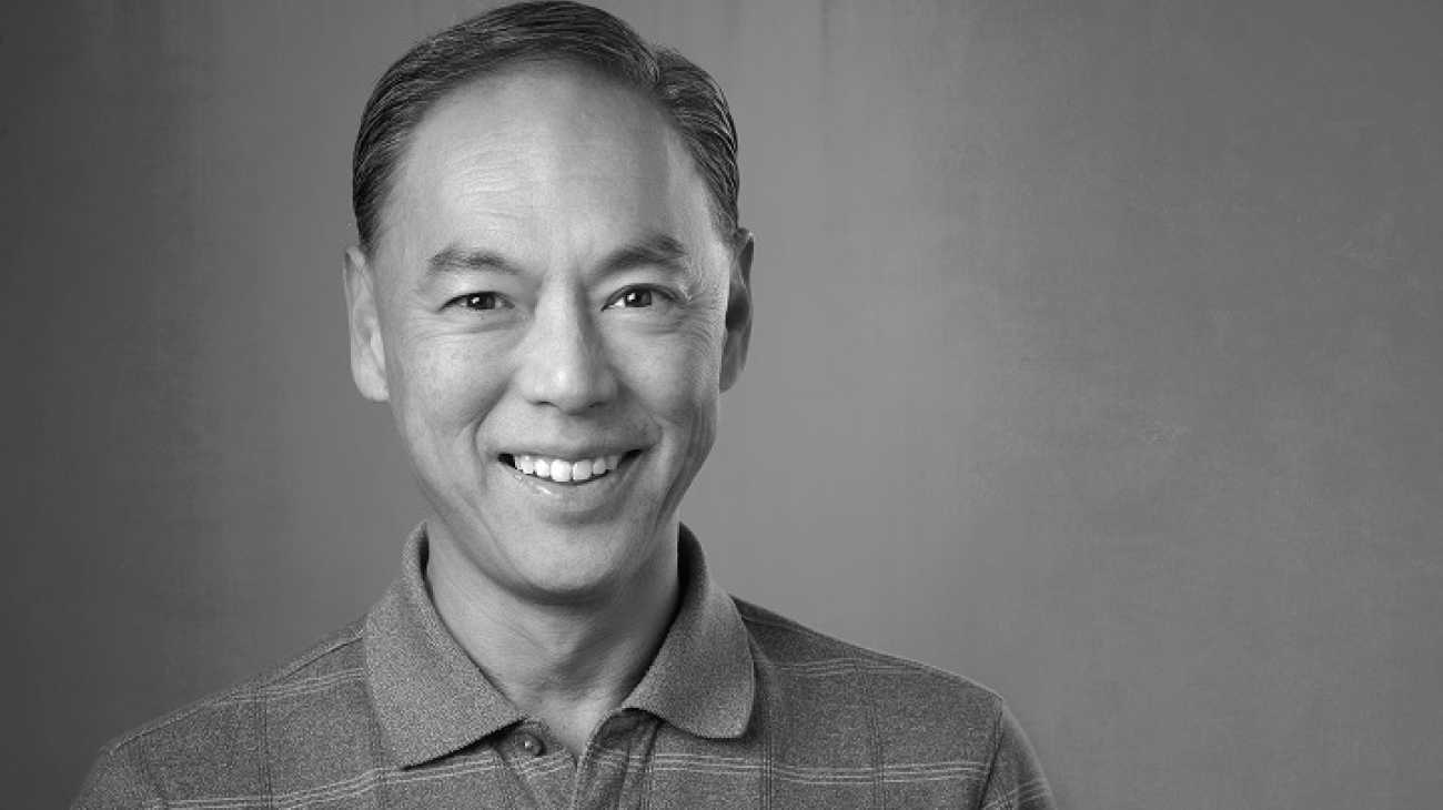 Mark Hoshizaki, Director Information Technology