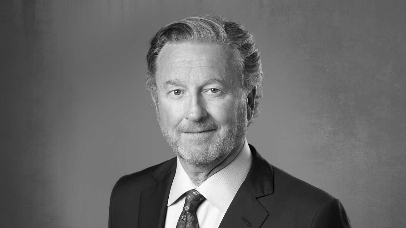 Perry Spitznagel