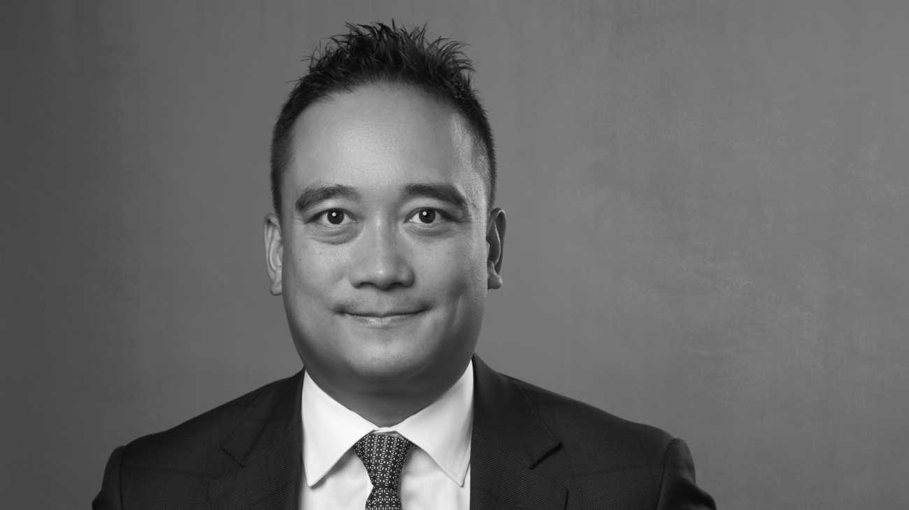 Thomas Lui