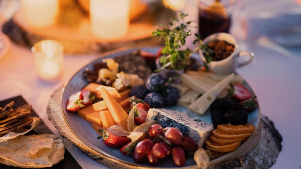Festive Brunch