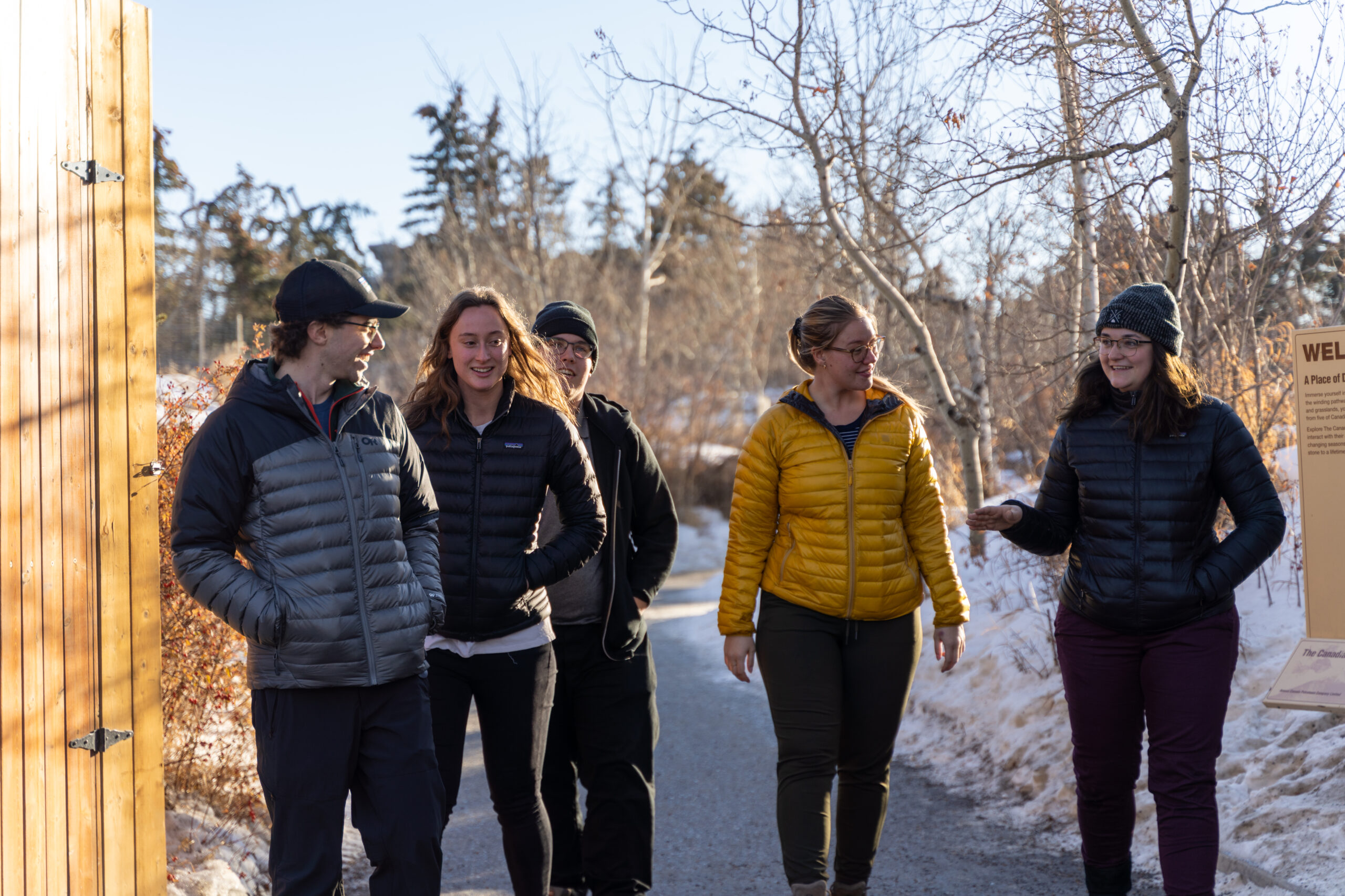 Ovintiv Wilder Academy