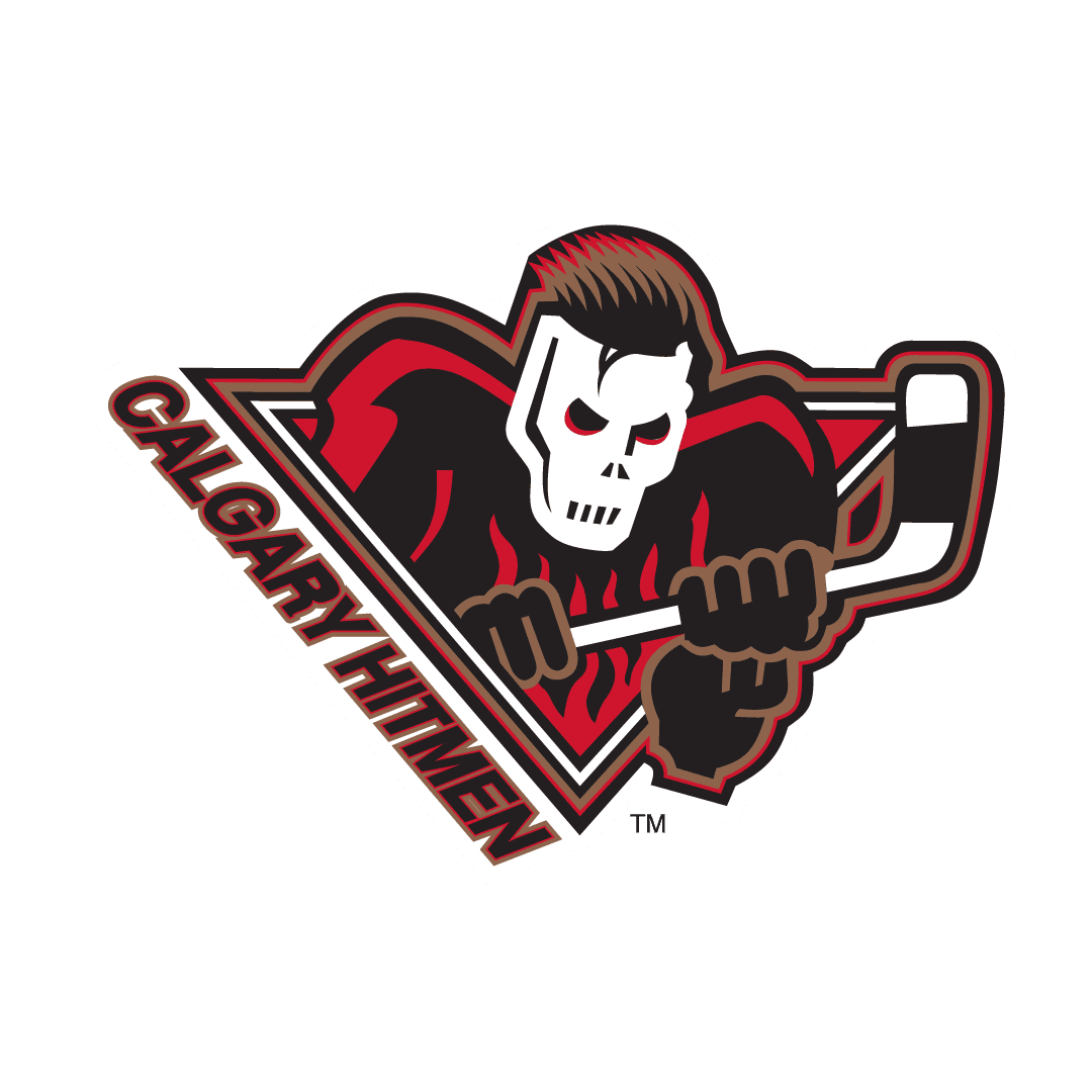 Calgary Hitmen Logo