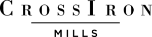 CrossIron Mills Logo