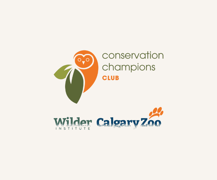 Conservation Champions Club
