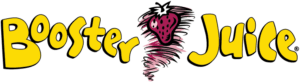 Booster Juice Logo