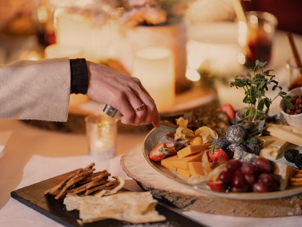 Dinner